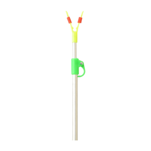 Suporturi și tripoduri - Suport telescopic din aluminiu capăt Y / Ø16mm #1.2m