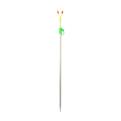 Suport telescopic din aluminiu capăt Y / Ø16mm #1.2m [1]