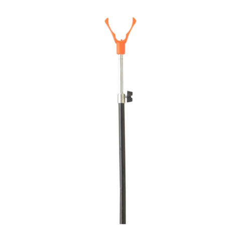 Suporturi și tripoduri - Suport telescopic metalic capăt U #1.2m