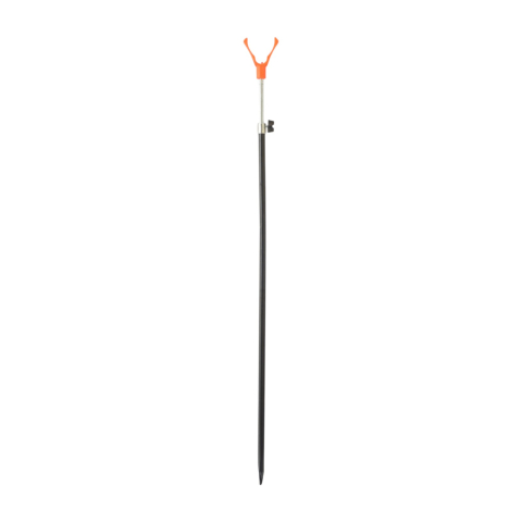 Suport telescopic metalic capăt U #1.2m [1]