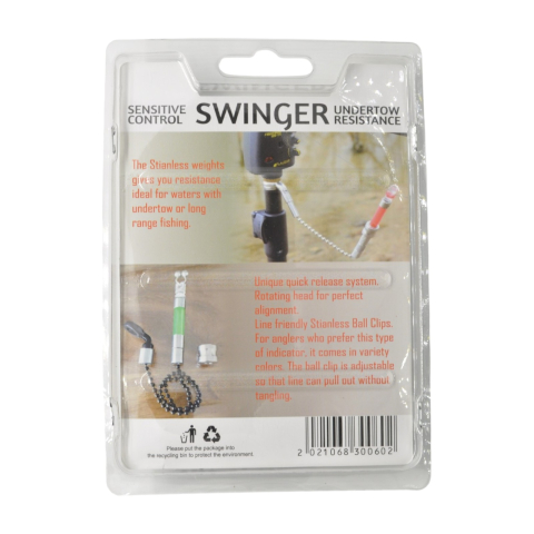 Swinger 2602 tip hanger [1]