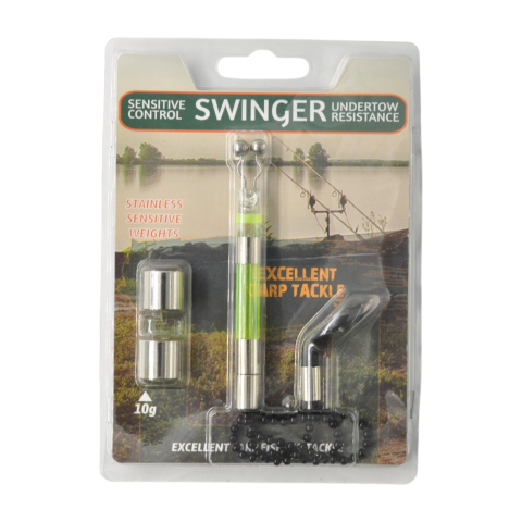 Universale - Swinger 2602 tip hanger