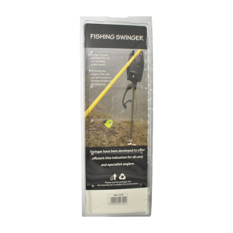 Swinger 2700 [1]