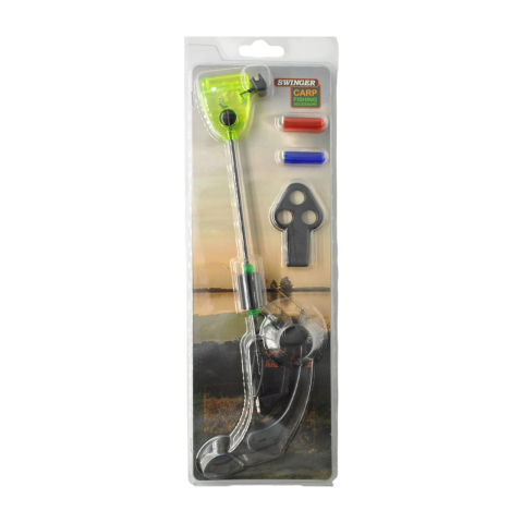 Universale - Swinger 2700