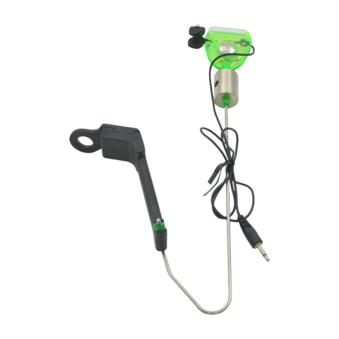 Zöld LED-es swinger [0]