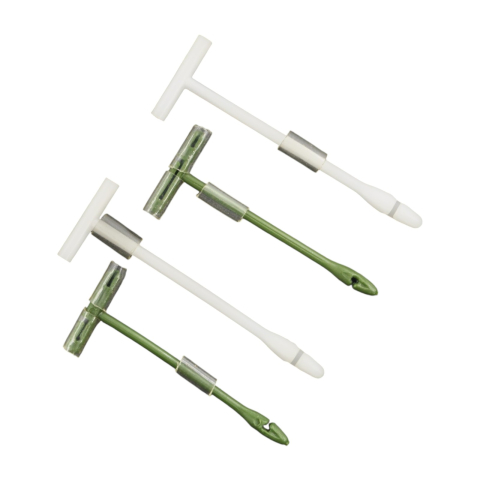 Accesorii - T-uri pentru montură răpitor (4buc/set)