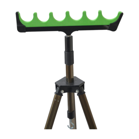 Tripod mare pentru feeder model T6 [1]