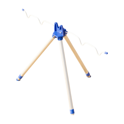 Tripod model T2 [5]
