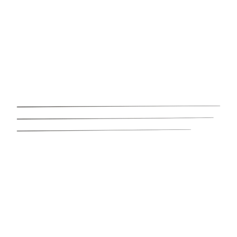 Universale - Vârf din fibră de sticlă #6mm x1.2m