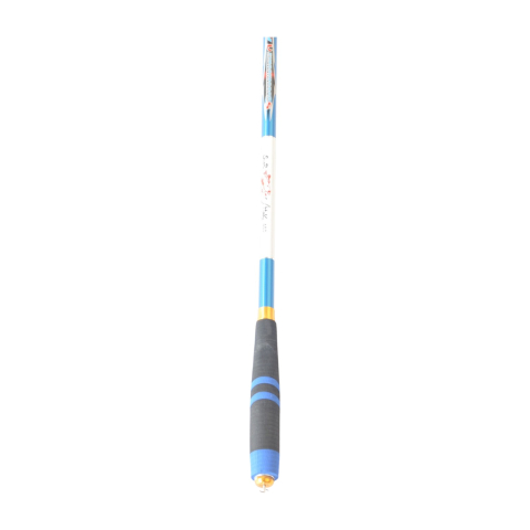 Vargă din carbon cu tronson scurt 3.6m [2]