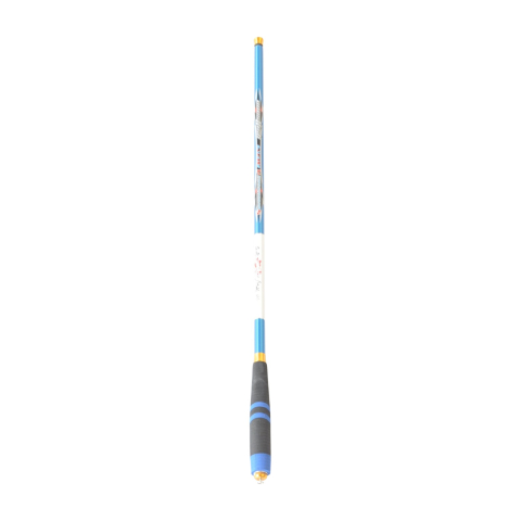 Vargă din carbon cu tronson scurt 3.6m [1]