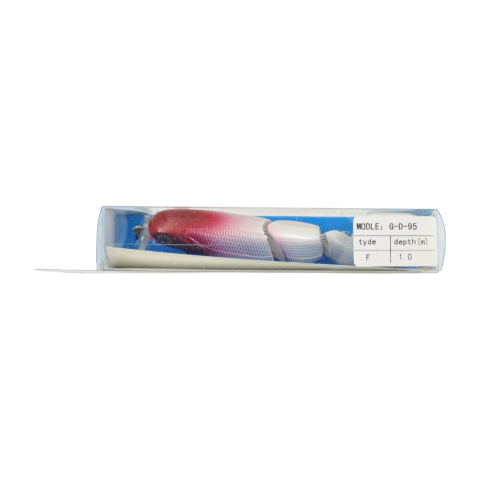 Vobler GD 95mm RH752 [1]
