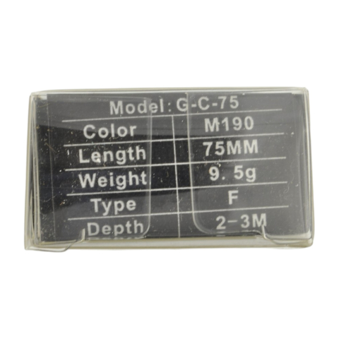 Vobler GG 75mm M190 [1]