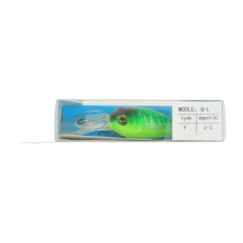 Vobler GL 55mm 5002 [1]