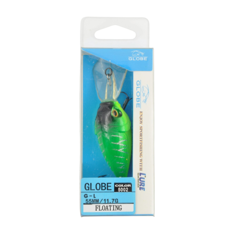 Vobler GL 55mm 5002 [2]