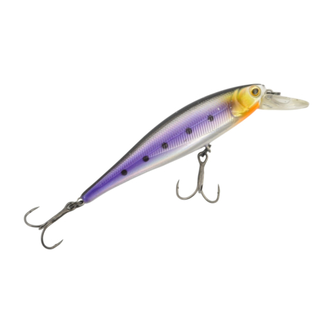 Năluci - Vobler J-FDE 80mm culoare L39