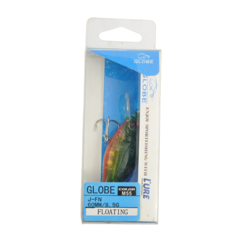 Vobler J7N 60mm  M55 [2]