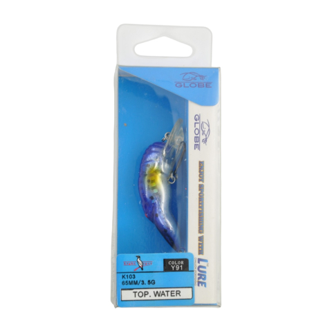 Vobler K103 65mm Y91 [2]