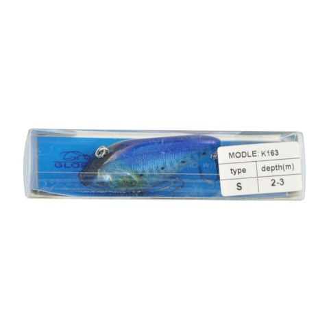 Vobler K163 65mm Y91 [1]