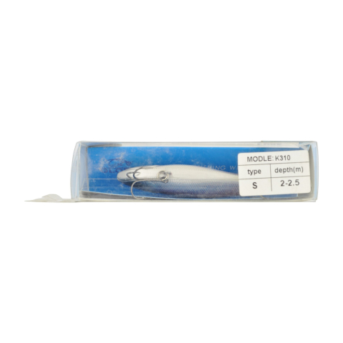 Vobler K310 80mm L81S [1]