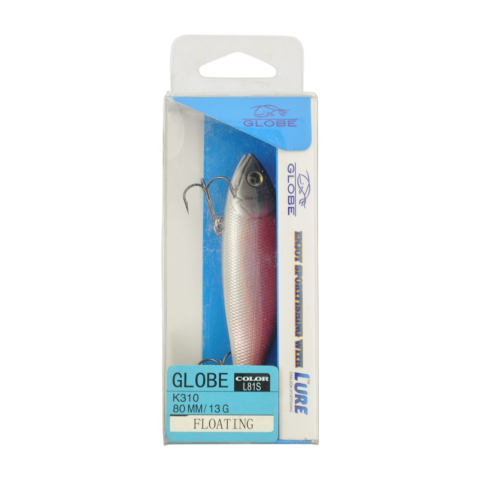 Vobler K310 80mm L81S [2]