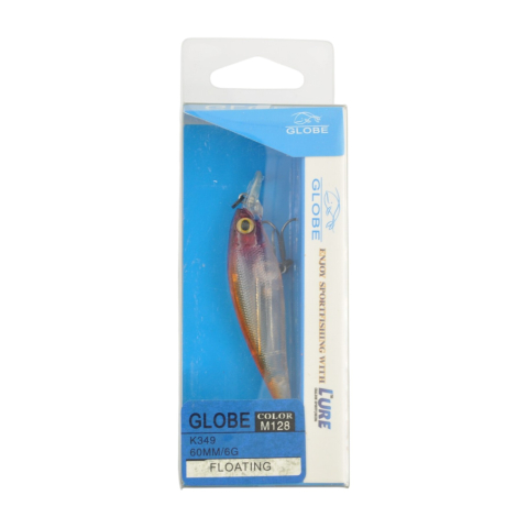 Vobler K349 60mm M128 [2]