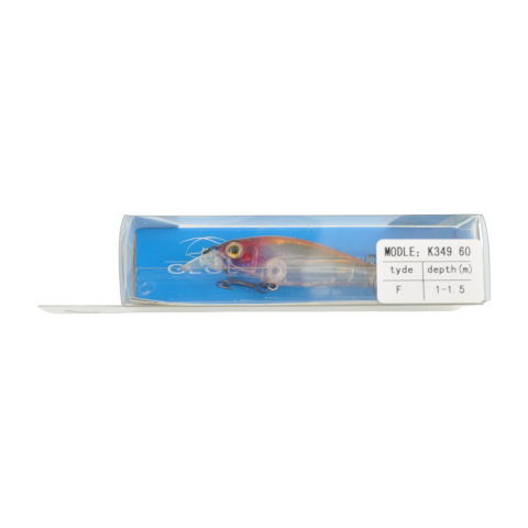 Vobler K349 60mm M128 [1]