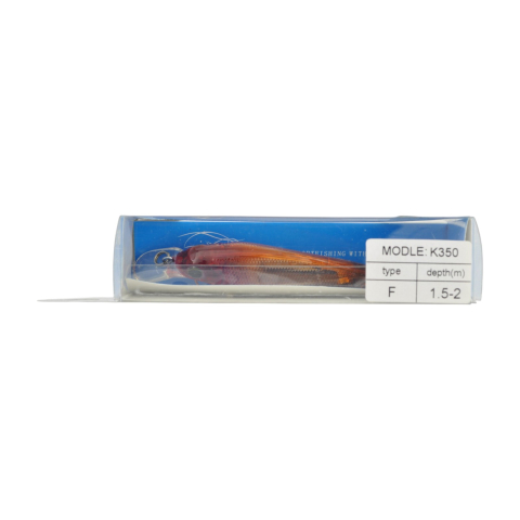 Vobler K350 75mm M128 [1]