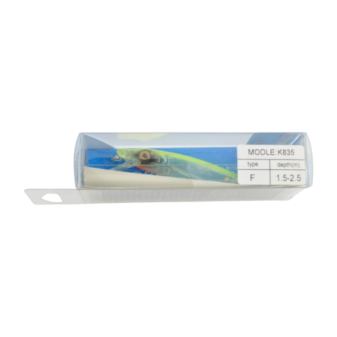 Vobler K835 75mm M117 [1]