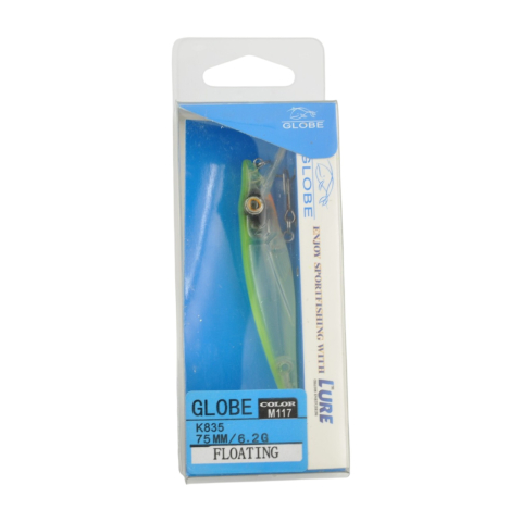 Vobler K835 75mm M117 [2]