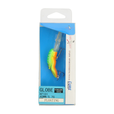 Vobler KF101 40mm 5002 [2]