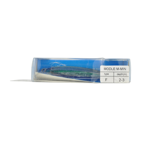 Vobler M-MIN 80mm MSB [1]
