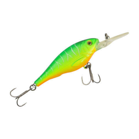 Năluci -  Vobler M-Shad 66mm M07