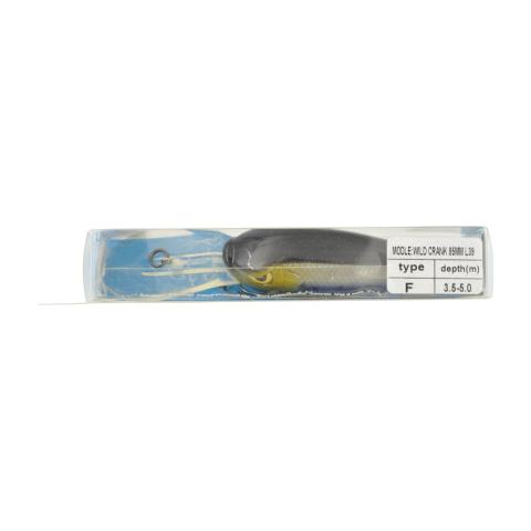 Vobler Wild Crank 85mm L39 [1]