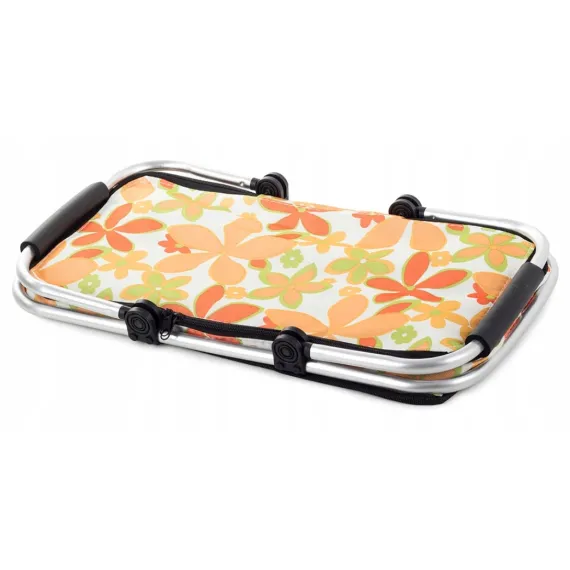 Cos picnic 47*27cm , mix de culori [3]