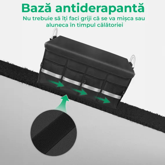 Organizator portbagaj [4]