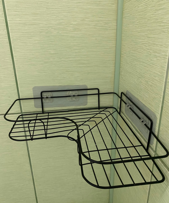 Rafturi de colț pentru Baie X2 [2]