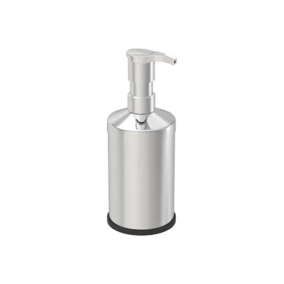 Set de baie, 4 in 1 din inox [3]