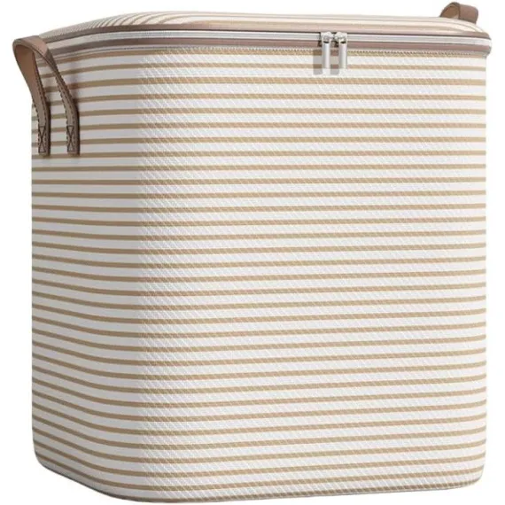 Camera ta - Cutie de Depozitare cu Fermoar