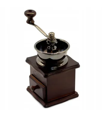 Bucatarie - Măcinător Manual Retro pentru Cafea, Piper și Condimente
