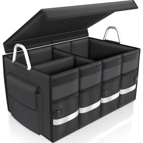 Auto - Organizator portbagaj