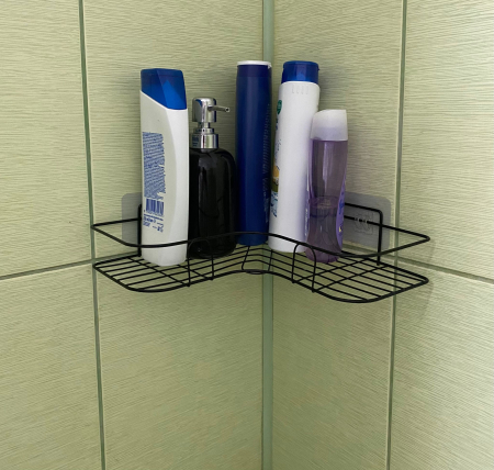 Rafturi de colț pentru Baie X2 [2]