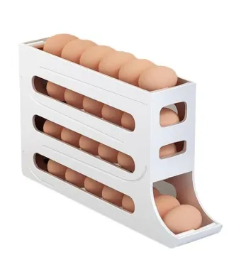Bucatarie - ​Suport Organizator  pentru Ouă