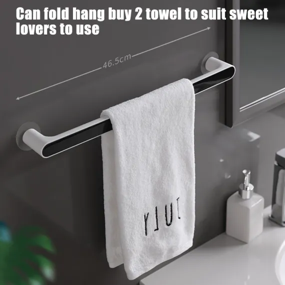 Baie - Suport prosoape