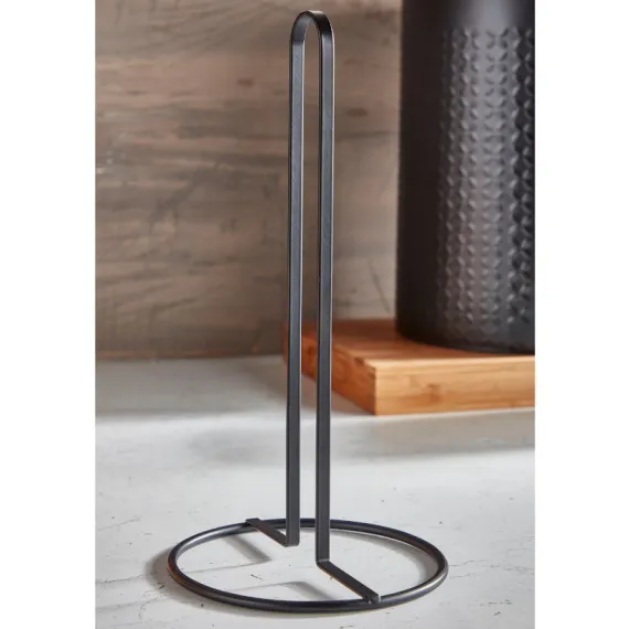 Suport rola de hartie pentru bucatarie [1]