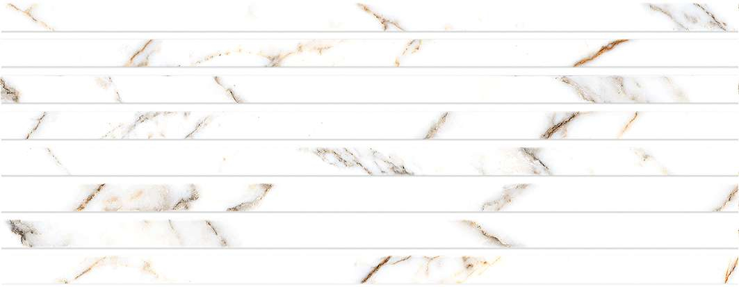 Faianta Calacatta gold ribbon  35x90cm,rectificata [3]