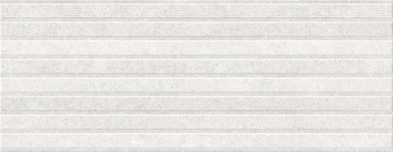 Faianta Portum pearl decor 33,3x90cm,rectificata [2]