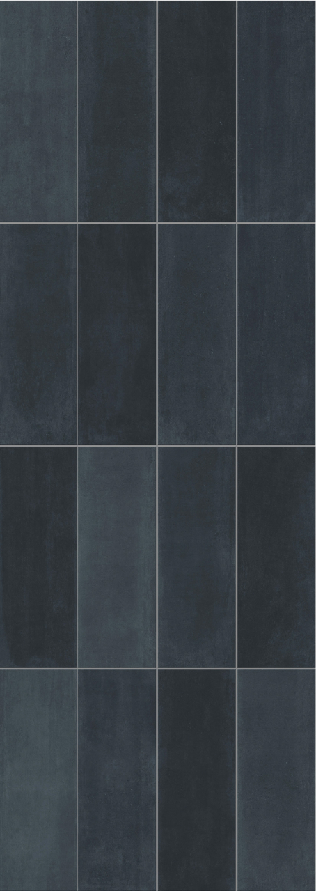 Faianta Waves ocean 7,5x20 cm,lucioasa,1mp/cutie,CVA [2]