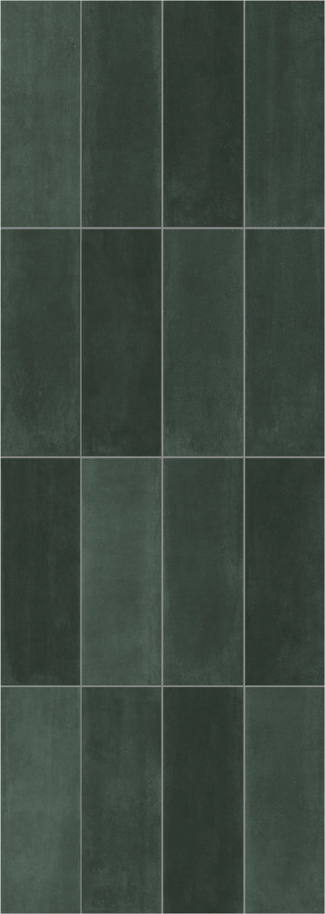 Faianta Waves jungle tide 7,5x20 cm,lucioasa,1mp/cutie,CVA [2]