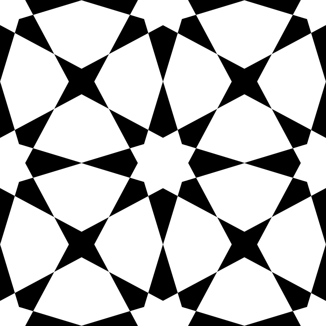 Gresie/faianta Cement-m Star black 20x20cm,portelanata,rectificata [2]